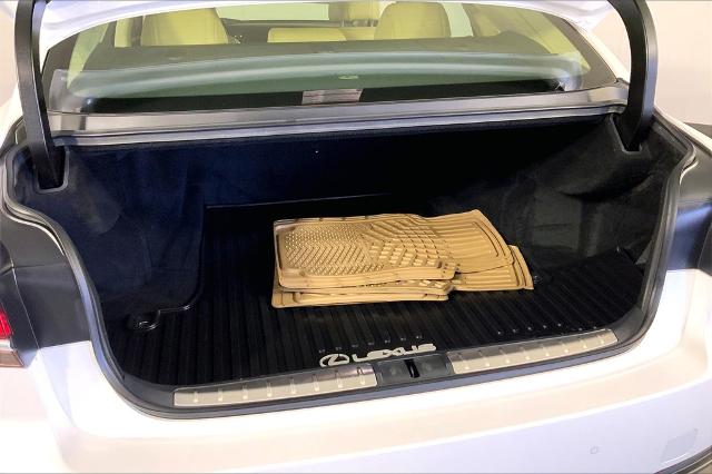 2019 Lexus LS 500 Vehicle Photo in Lees Summit, MO 64086