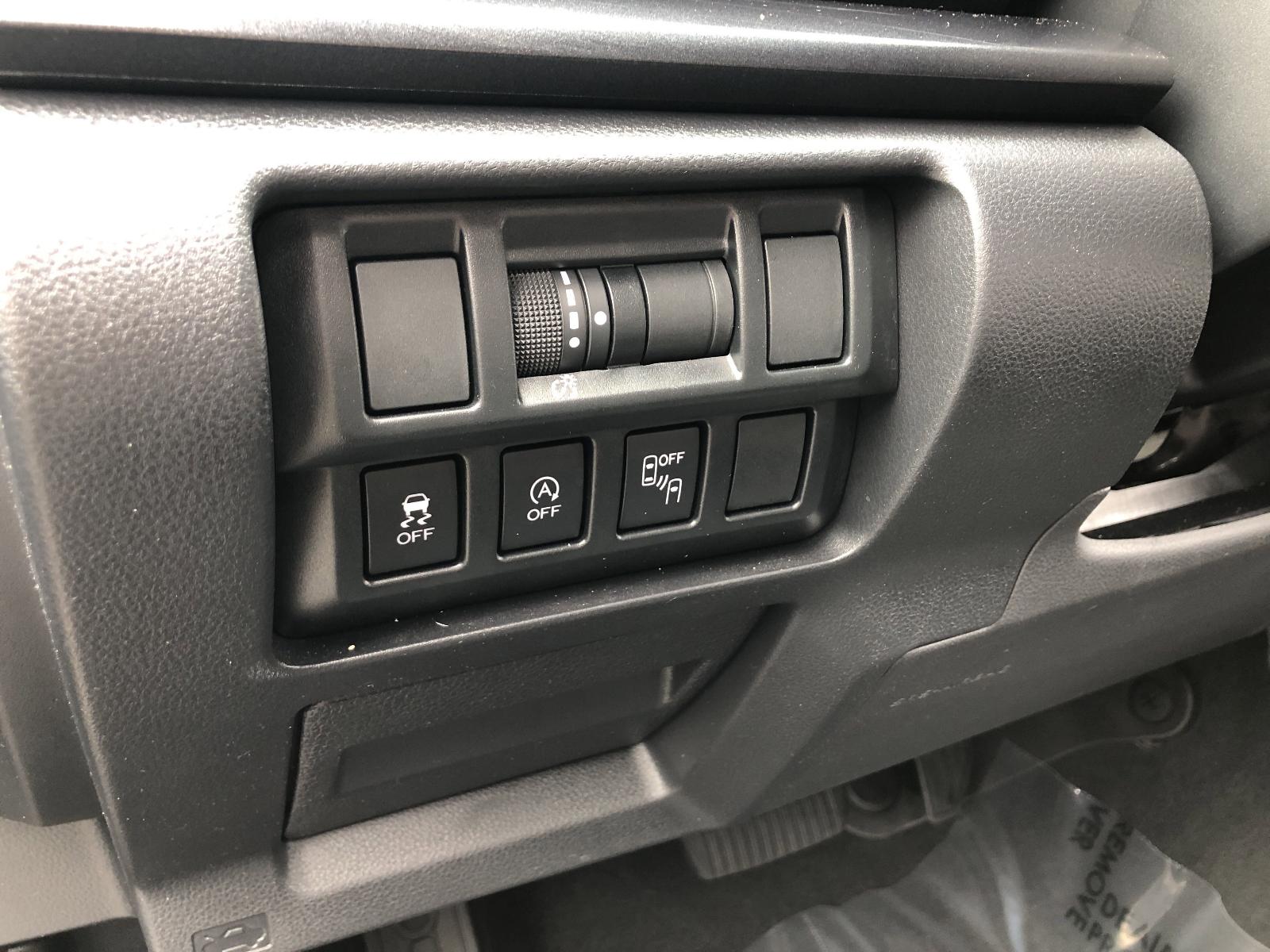 2023 Subaru Crosstrek Vehicle Photo in Mechanicsburg, PA 17050