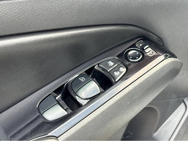 2023 Nissan Altima Vehicle Photo in BEAUFORT, SC 29906-4218