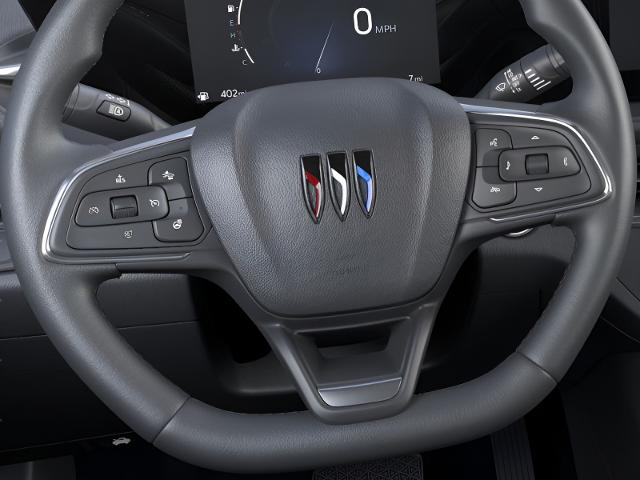 2026 Buick Envista Vehicle Photo in NEENAH, WI 54956-2243