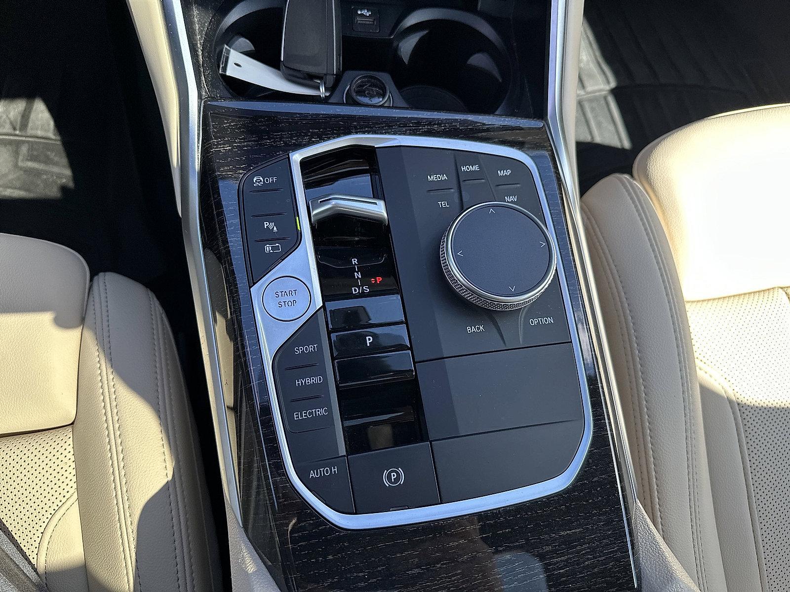 2023 BMW 330e xDrive Vehicle Photo in Lancaster, PA 17601