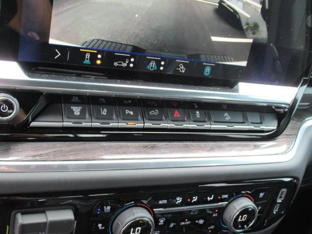 2025 Chevrolet Silverado 2500 HD Vehicle Photo in LEESBURG, FL 34788-4022