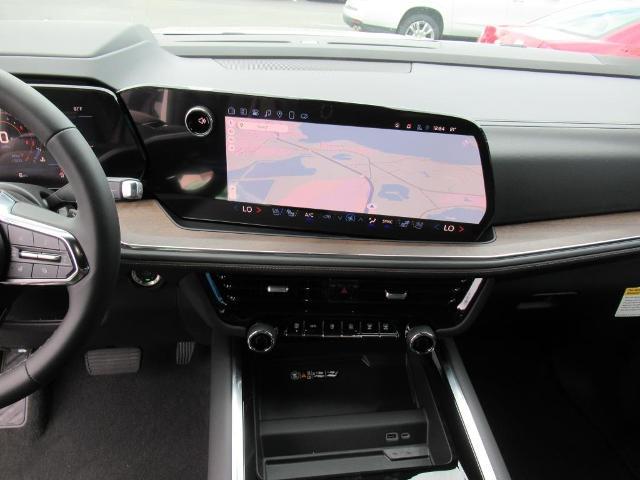 2025 Chevrolet Suburban Vehicle Photo in LEESBURG, FL 34788-4022