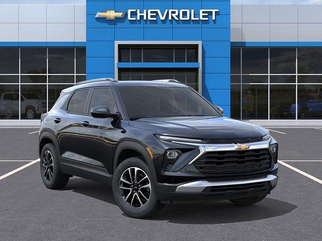 2026 Chevrolet Trailblazer Vehicle Photo in PAWLING, NY 12564-3219