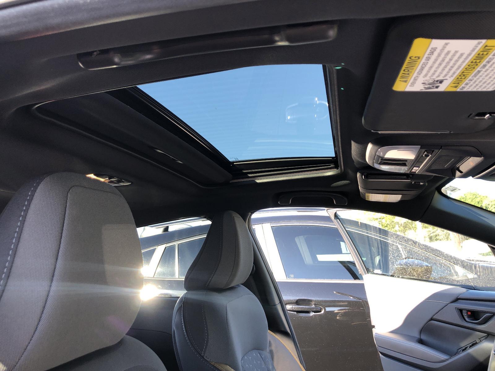 2025 Subaru Crosstrek Vehicle Photo in Mechanicsburg, PA 17050