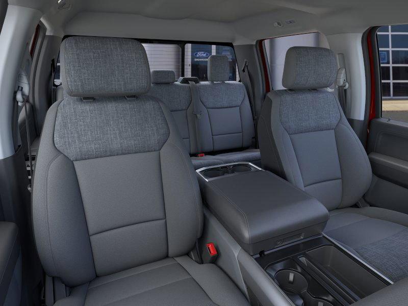 2025 Ford F-150 Vehicle Photo in Belle Vernon, PA 15012