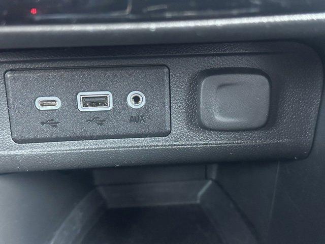2022 Buick Encore GX Vehicle Photo in ROCHESTER HILLS, MI 48307-2741