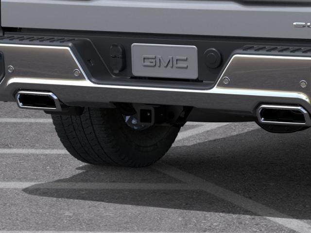 2025 GMC Sierra 1500 Vehicle Photo in INDEPENDENCE, MO 64055-1377