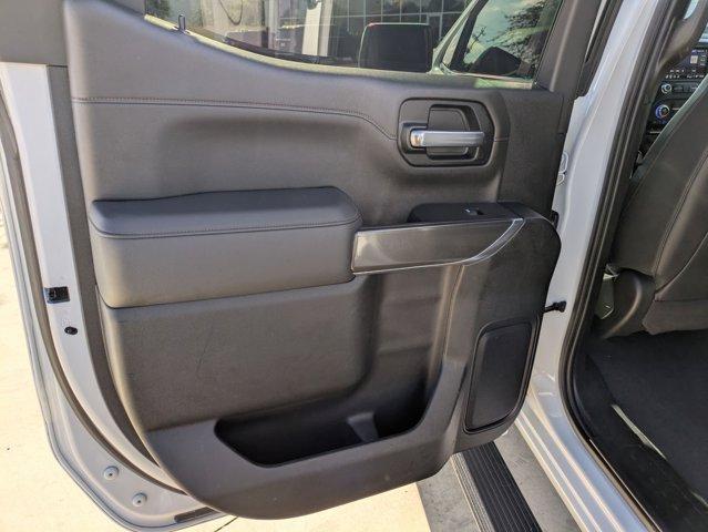 2021 GMC Sierra 1500 Vehicle Photo in SELMA, TX 78154-1460