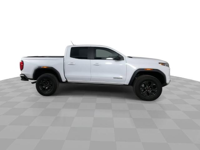 2024 GMC Canyon Vehicle Photo in GILBERT, AZ 85297-0402