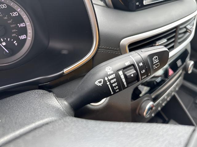 2019 Hyundai Tucson Vehicle Photo in MANITOWOC, WI 54220-5838