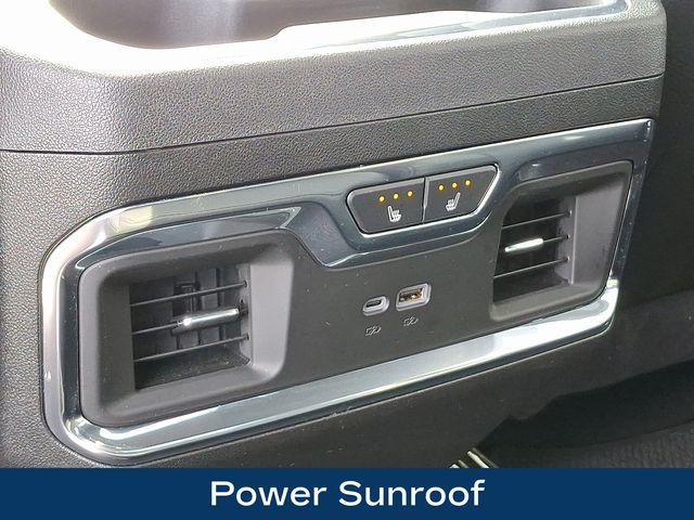 2024 GMC Sierra 2500 HD Vehicle Photo in DANBURY, CT 06810-5034