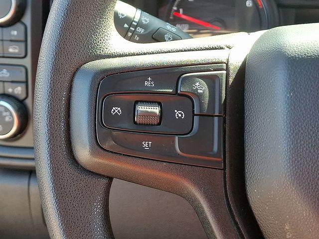 2023 Chevrolet Silverado 1500 Vehicle Photo in DANBURY, CT 06810-5034