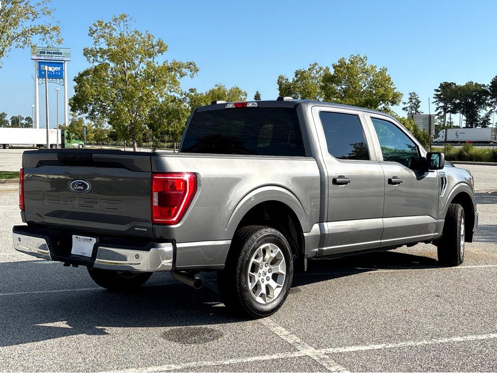 2023 Ford F-150 Vehicle Photo in POOLER, GA 31322-3252