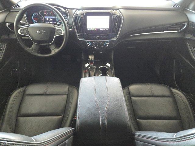 2023 Chevrolet Traverse Vehicle Photo in Decatur, TX 76234