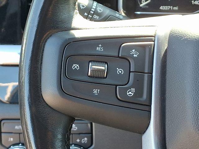 2022 GMC Sierra 1500 Vehicle Photo in DANBURY, CT 06810-5034