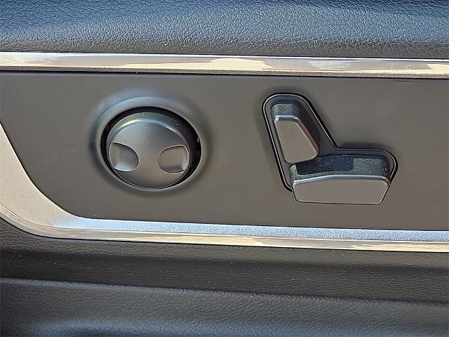 2023 Ram 1500 Vehicle Photo in EASTLAND, TX 76448-3020