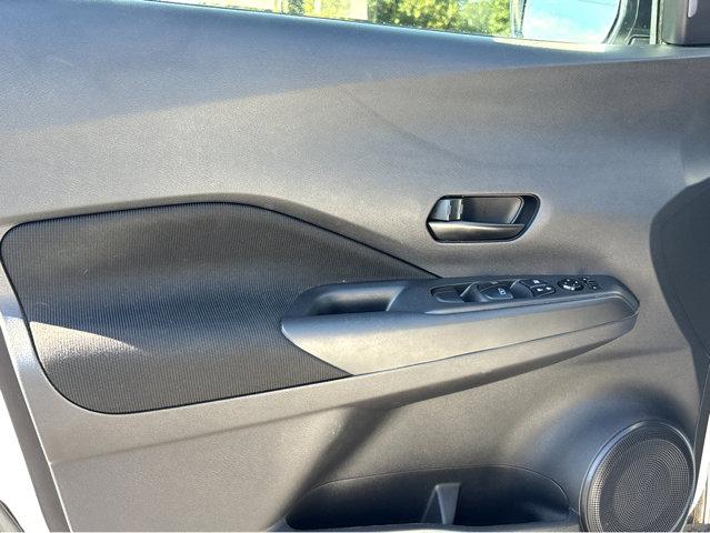 2023 Nissan Kicks Vehicle Photo in Savannah, GA 31419