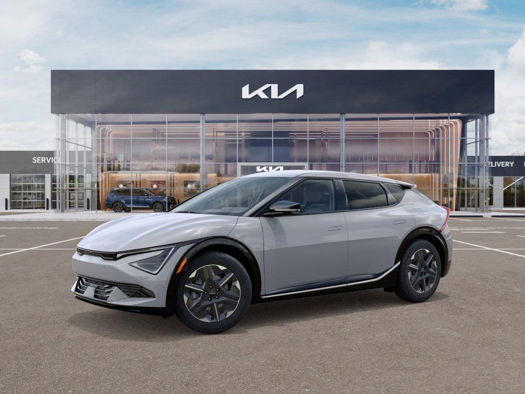 2025 Kia EV6 Vehicle Photo in Belle Vernon, PA 15012
