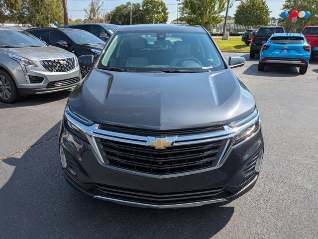 2022 Chevrolet Equinox Vehicle Photo in BRUNSWICK, GA 31525-1881