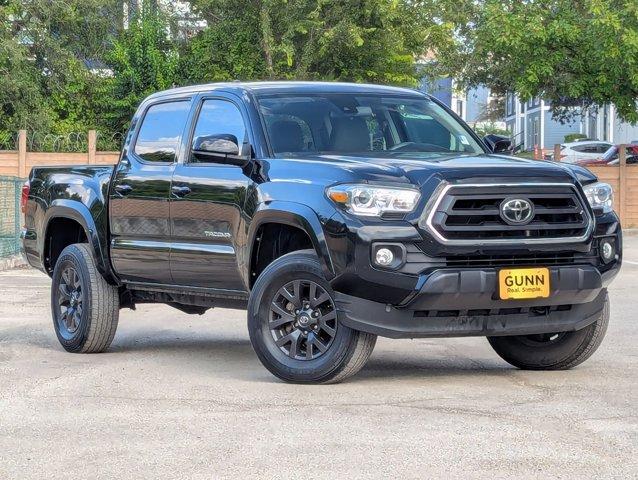 2020 Toyota Tacoma 2WD Vehicle Photo in San Antonio, TX 78230