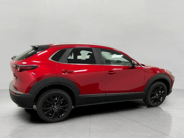 2025 Mazda CX-30 Vehicle Photo in Appleton, WI 54913