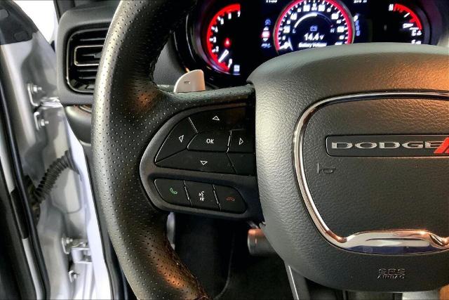 2024 Dodge Durango Vehicle Photo in Kansas City, MO 64114