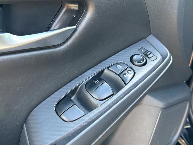 2024 Nissan Sentra Vehicle Photo in BEAUFORT, SC 29906-4218