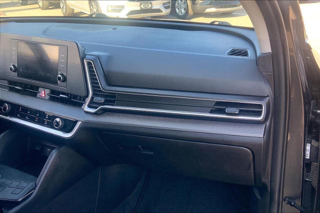 2023 Kia Sportage Vehicle Photo in KANSAS CITY, MO 64114-4502