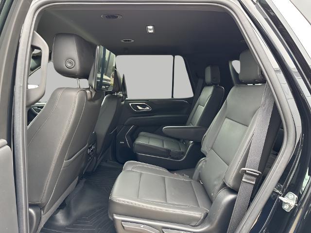 2022 Chevrolet Tahoe Vehicle Photo in MANITOWOC, WI 54220-5838