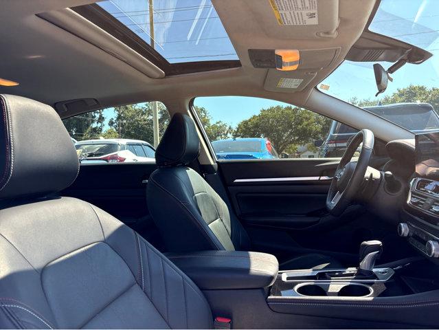 2024 Nissan Altima Vehicle Photo in Savannah, GA 31419