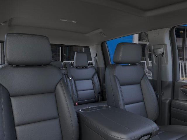 2026 Chevrolet Silverado 2500 HD Vehicle Photo in INDEPENDENCE, MO 64055-1314