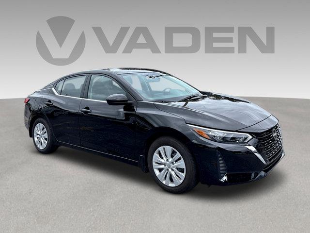 2025 Nissan Sentra Vehicle Photo in Savannah, GA 31419