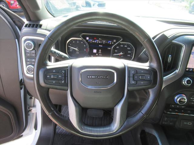 2020 GMC Sierra 1500 Vehicle Photo in LEESBURG, FL 34788-4022