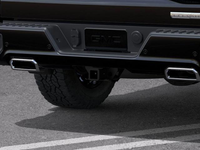 2026 GMC Sierra 1500 Vehicle Photo in TREVOSE, PA 19053-4984