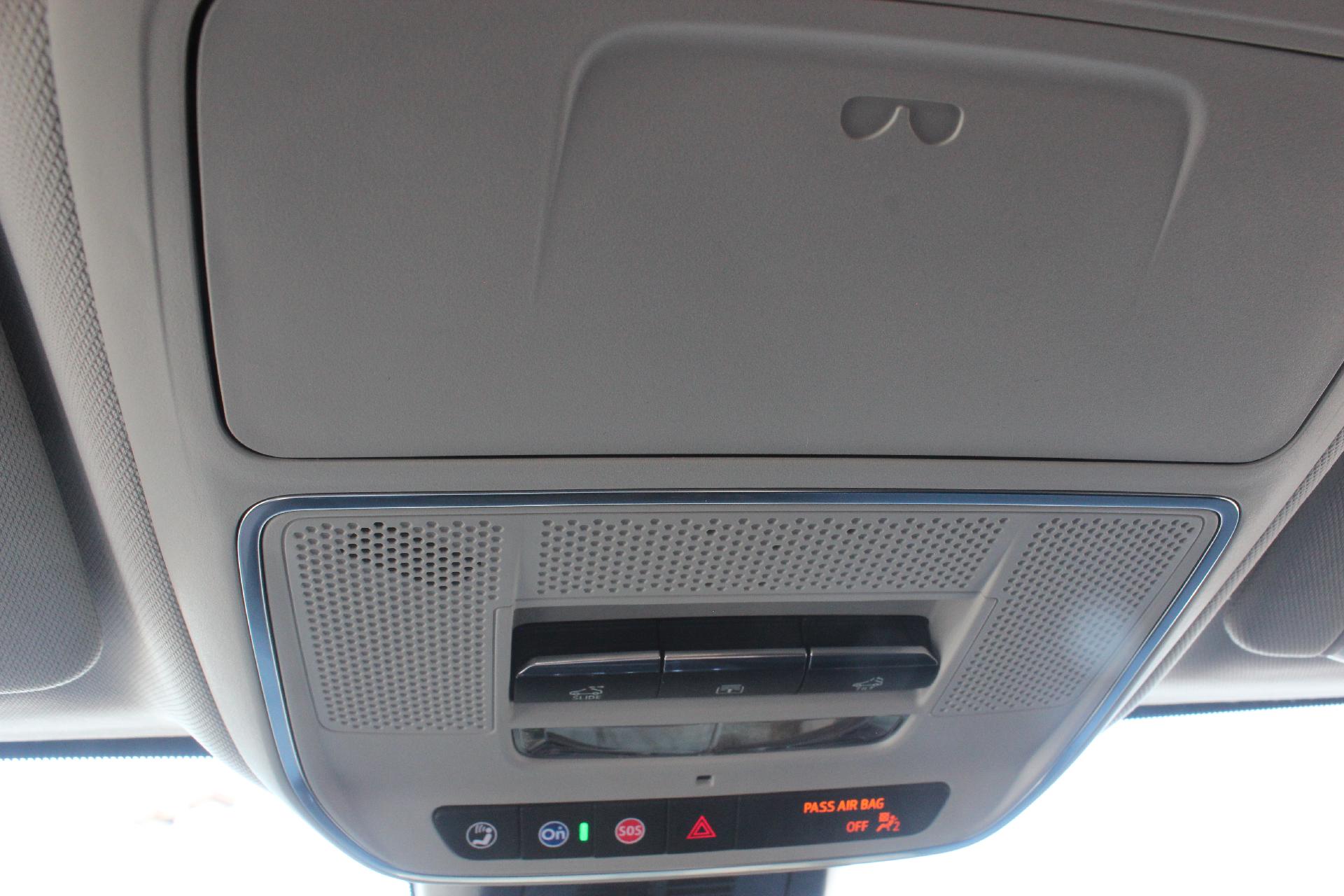 2026 GMC Terrain Vehicle Photo in AURORA, CO 80012-4011