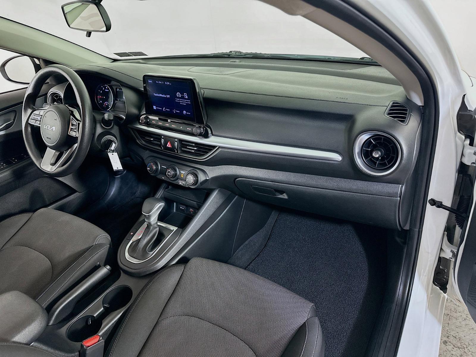 2023 Kia Forte Vehicle Photo in Langhorne, PA 19047