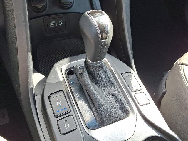 2017 Hyundai SANTA FE Vehicle Photo in Philadelphia, PA 19116