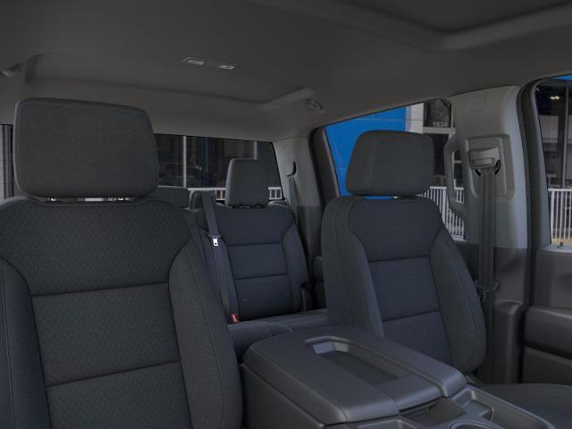 2026 Chevrolet Silverado 2500 HD Vehicle Photo in INDEPENDENCE, MO 64055-1314