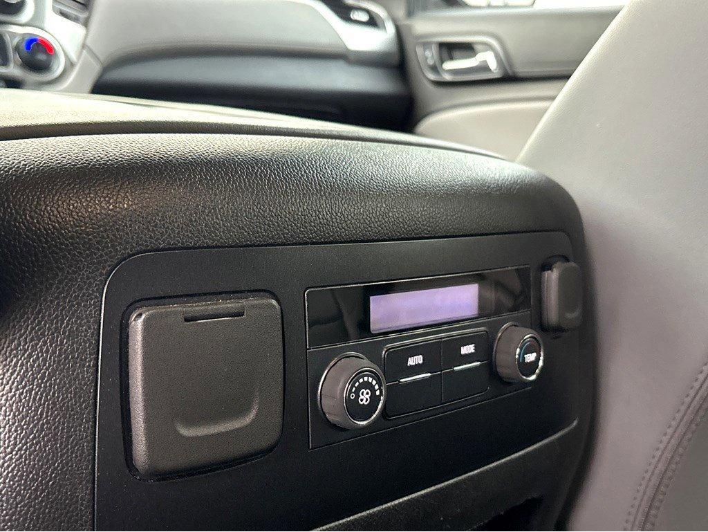 2020 Chevrolet Suburban Vehicle Photo in SAVANNAH, GA 31406-4513