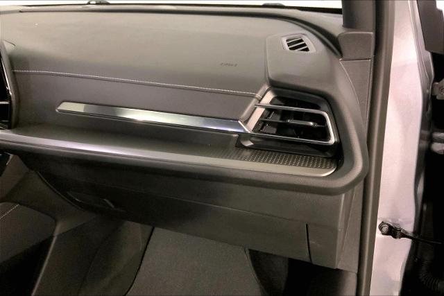 2025 Chevrolet Traverse Vehicle Photo in INDEPENDENCE, MO 64055-1314