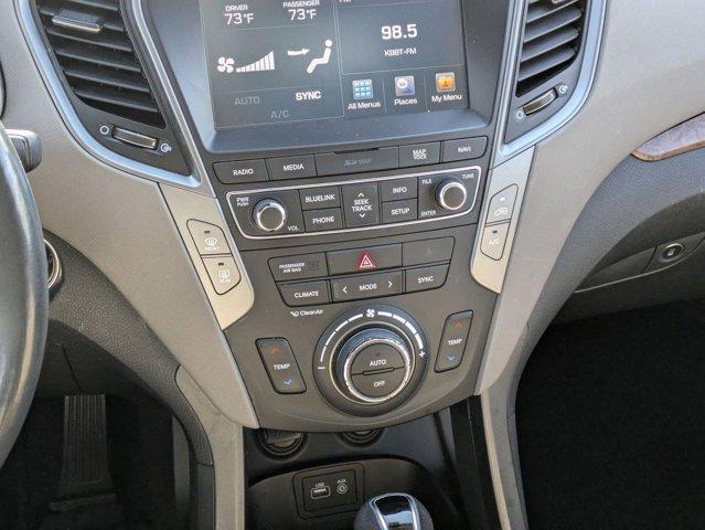2018 Hyundai Santa Fe Sport Vehicle Photo in SELMA, TX 78154-1460