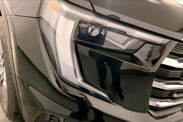 2025 GMC Acadia Vehicle Photo in KANSAS CITY, MO 64114-4502