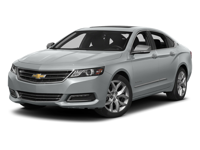 2014 Chevrolet Impala Vehicle Photo in LANCASTER, PA 17601-0000