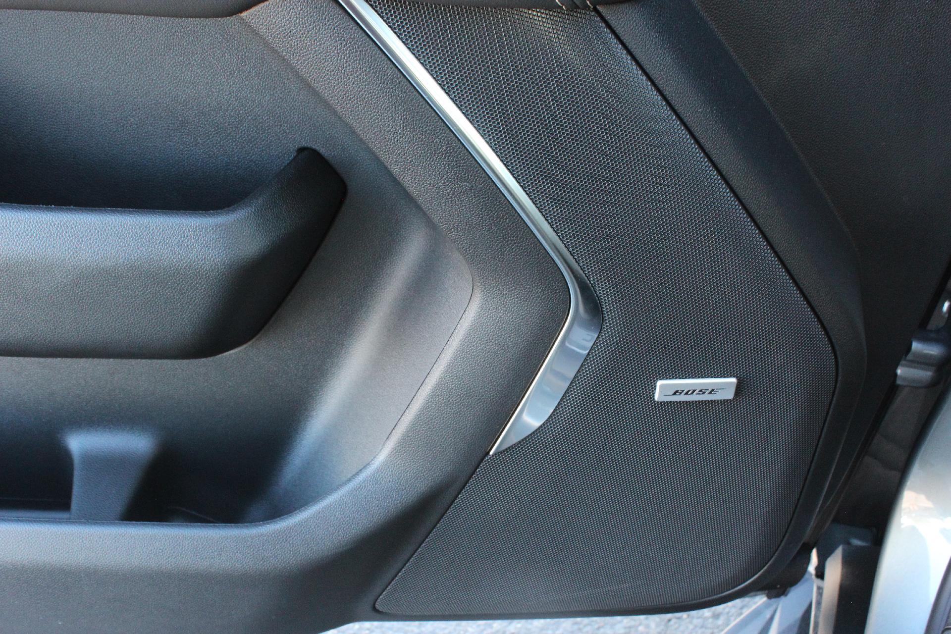 2026 GMC Yukon Vehicle Photo in AURORA, CO 80012-4011