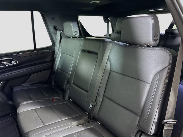 2021 Chevrolet Tahoe Vehicle Photo in PUYALLUP, WA 98371-4149