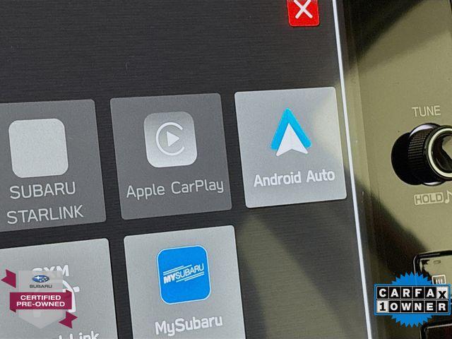 2024 Subaru Crosstrek Vehicle Photo in Puyallup, WA 98371