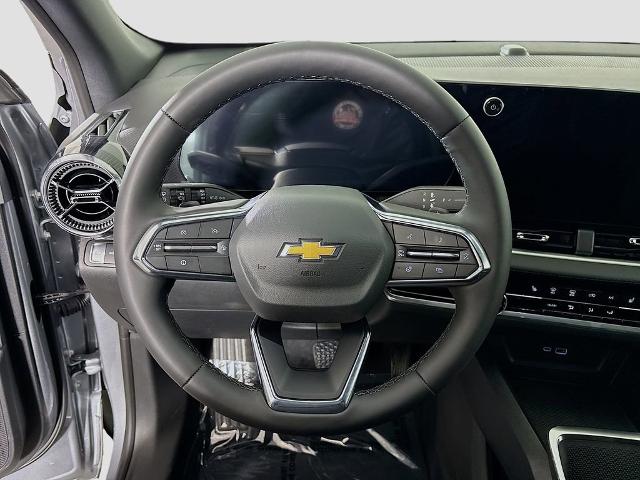 2026 Chevrolet Equinox Vehicle Photo in PUYALLUP, WA 98371-4149