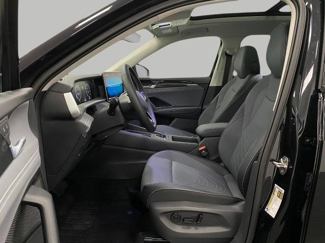 2025 Volkswagen Tiguan Vehicle Photo in Appleton, WI 54913