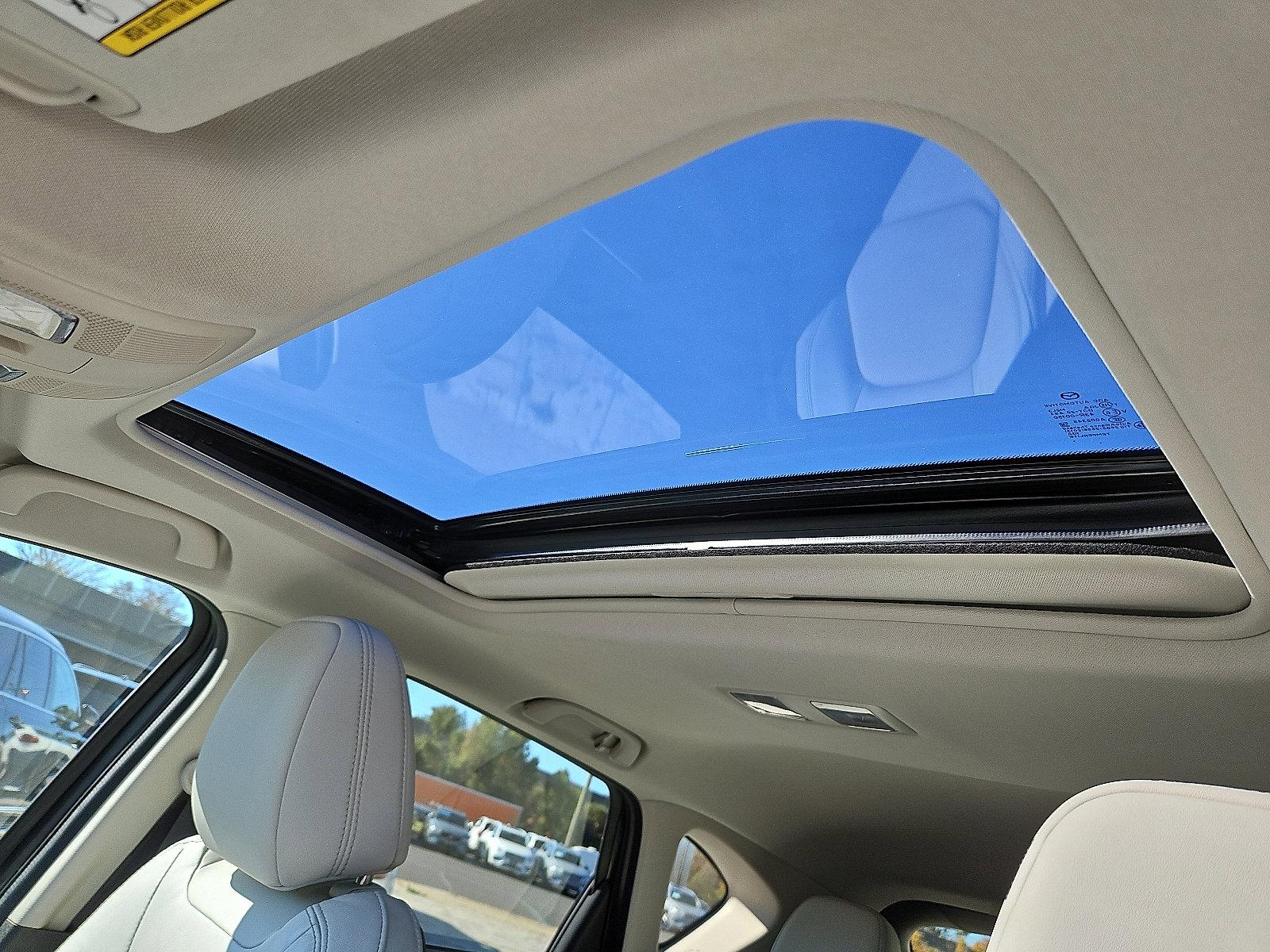 2018 Mazda CX-5 Vehicle Photo in Trevose, PA 19053